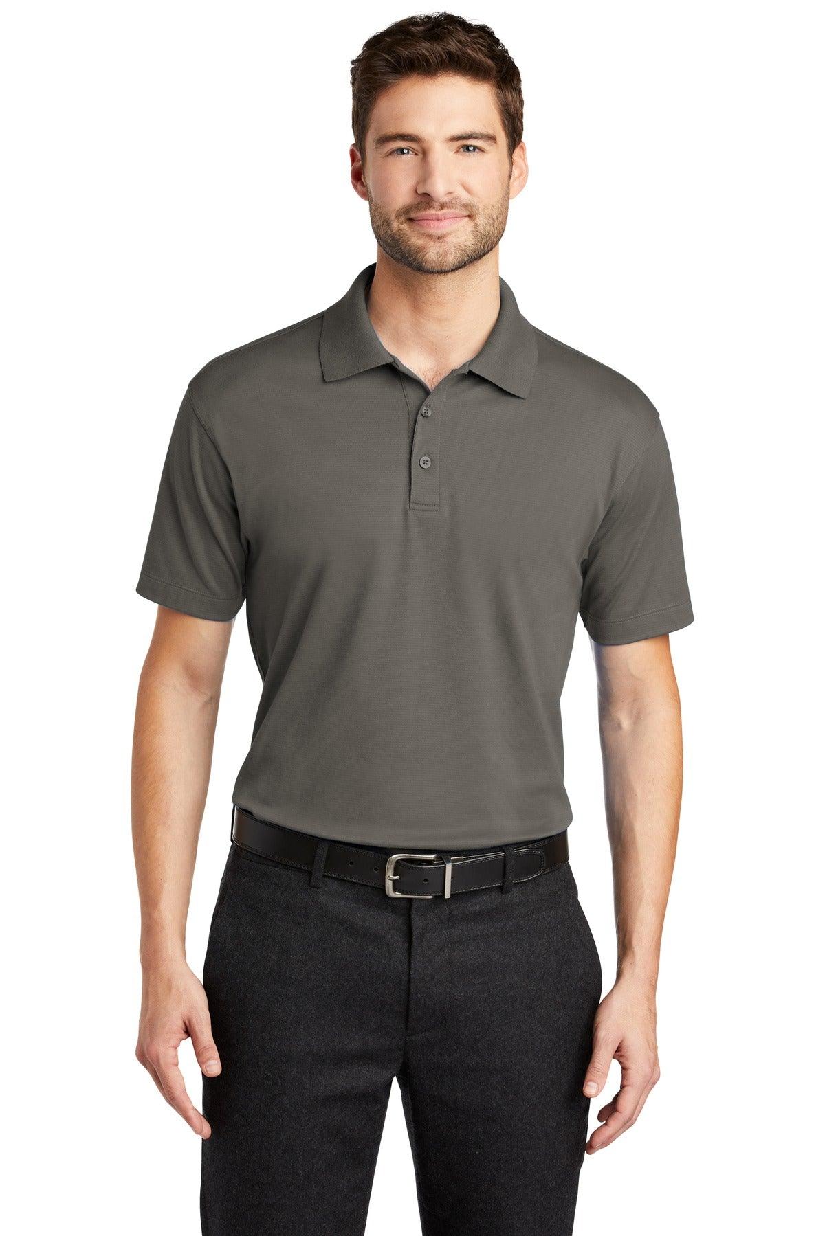 Port Authority Rapid Dry Mesh Polo. K573 - Dresses Max