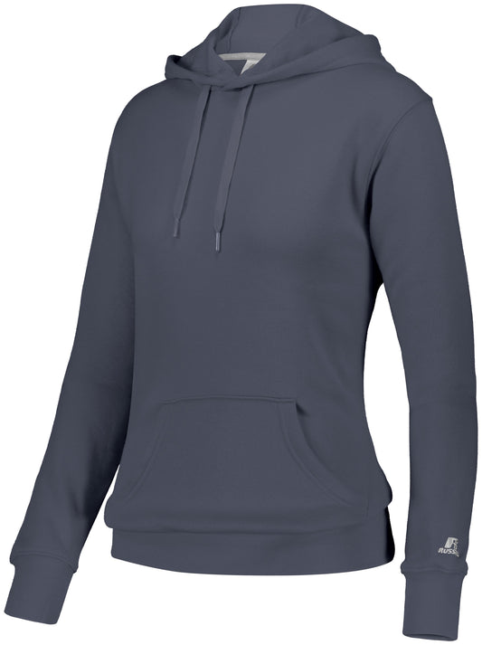 Ladies Fleece Hoodie