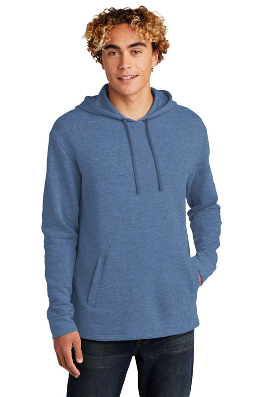 Next Level Apparel Unisex Malibu Pullover Hoodie. NL9300 - Dresses Max