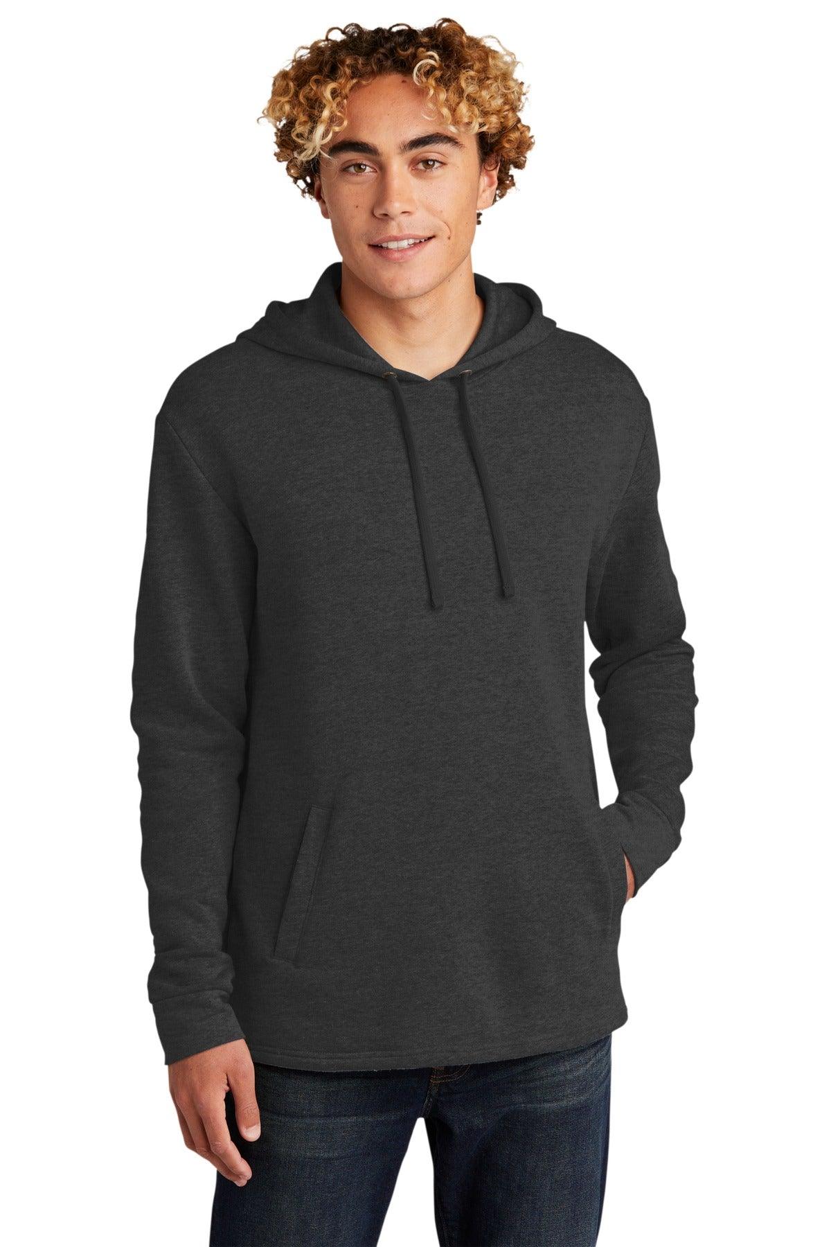 Next Level Apparel Unisex Malibu Pullover Hoodie. NL9300 - Dresses Max