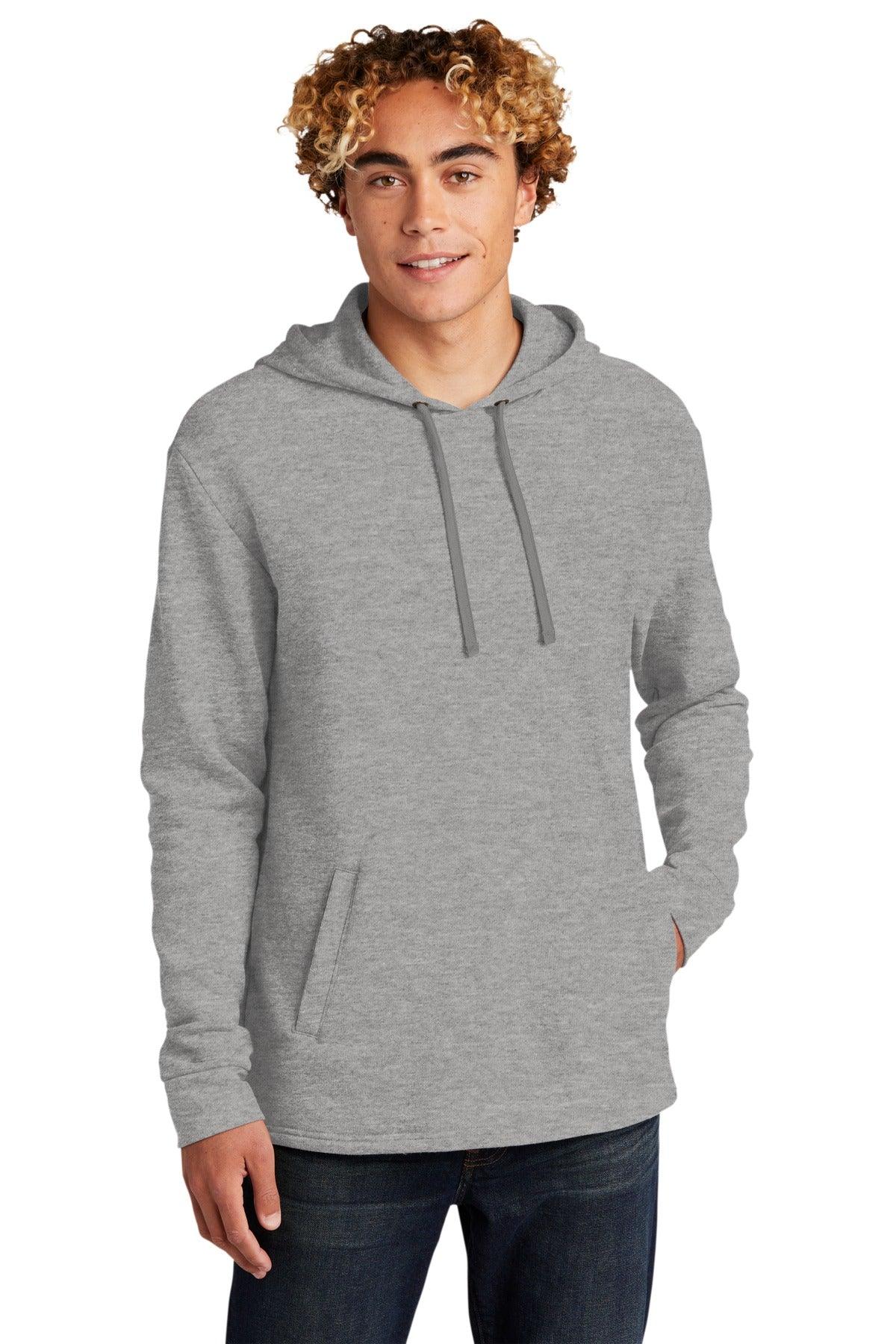 Next Level Apparel Unisex Malibu Pullover Hoodie. NL9300 - Dresses Max