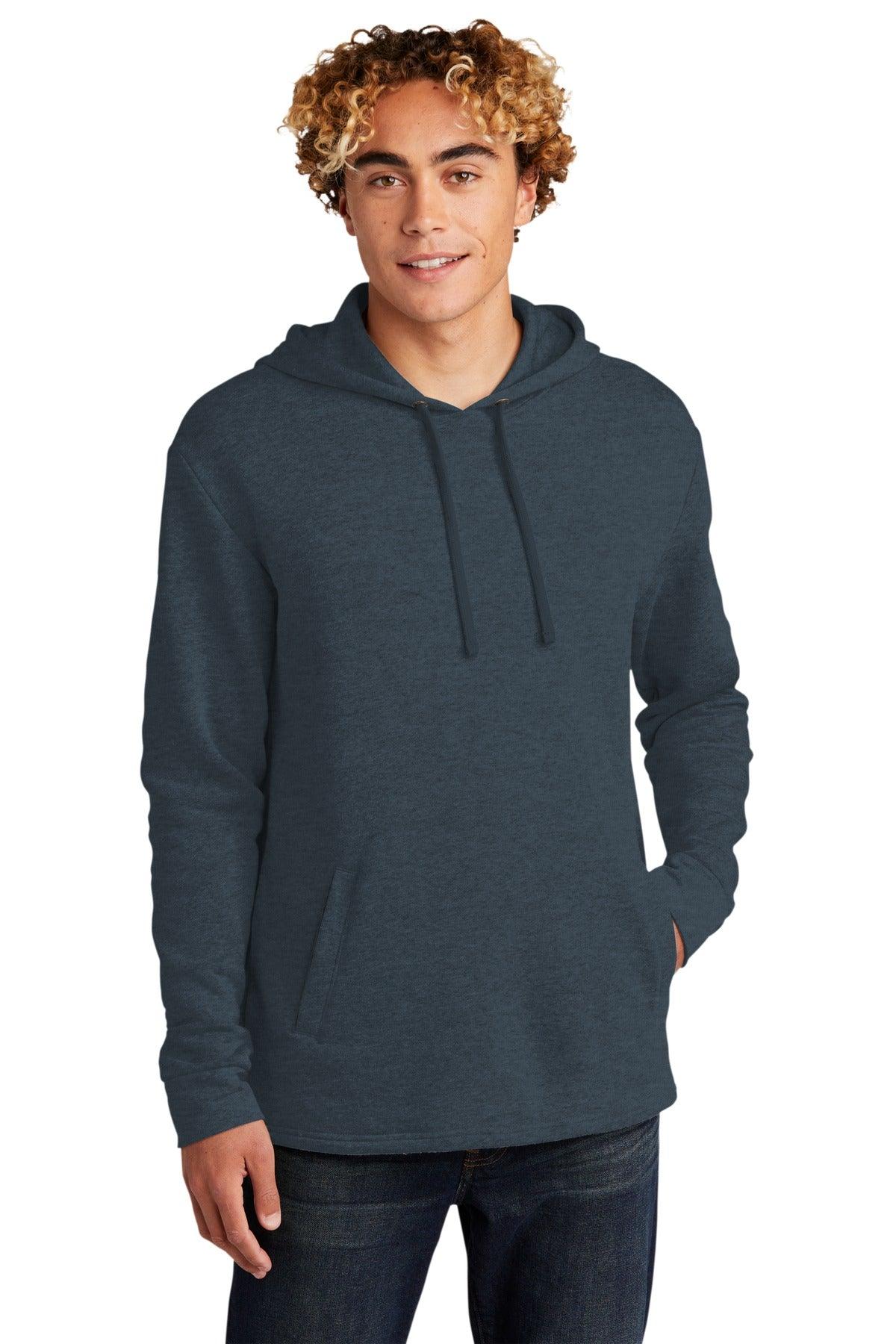 Next Level Apparel Unisex Malibu Pullover Hoodie. NL9300 - Dresses Max