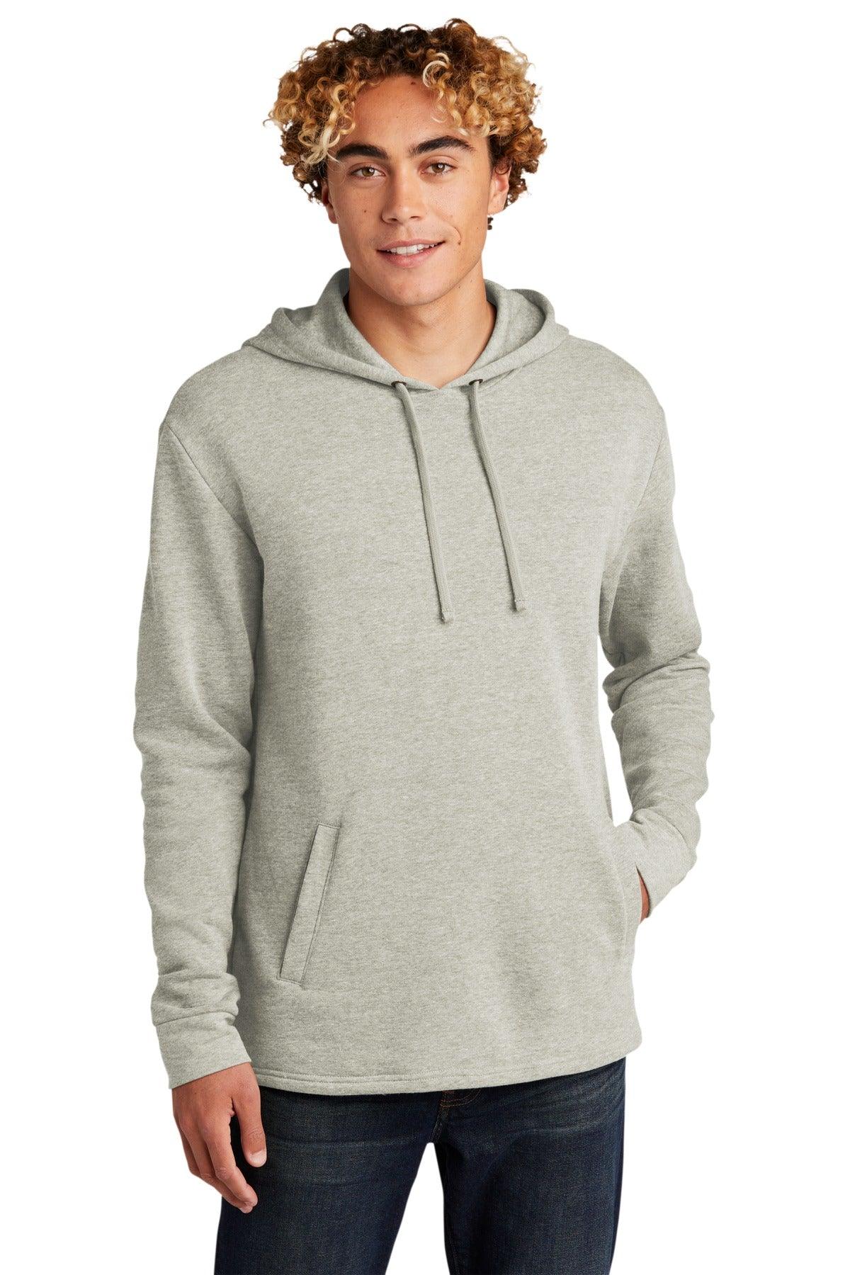 Next Level Apparel Unisex Malibu Pullover Hoodie. NL9300 - Dresses Max