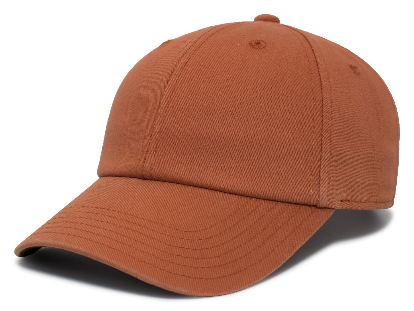 Hybrid Cotton Dad Cap P200