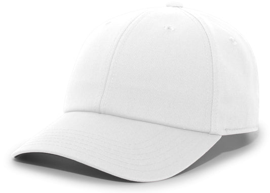 Ladies Hybrid Cotton Dad Cap P202