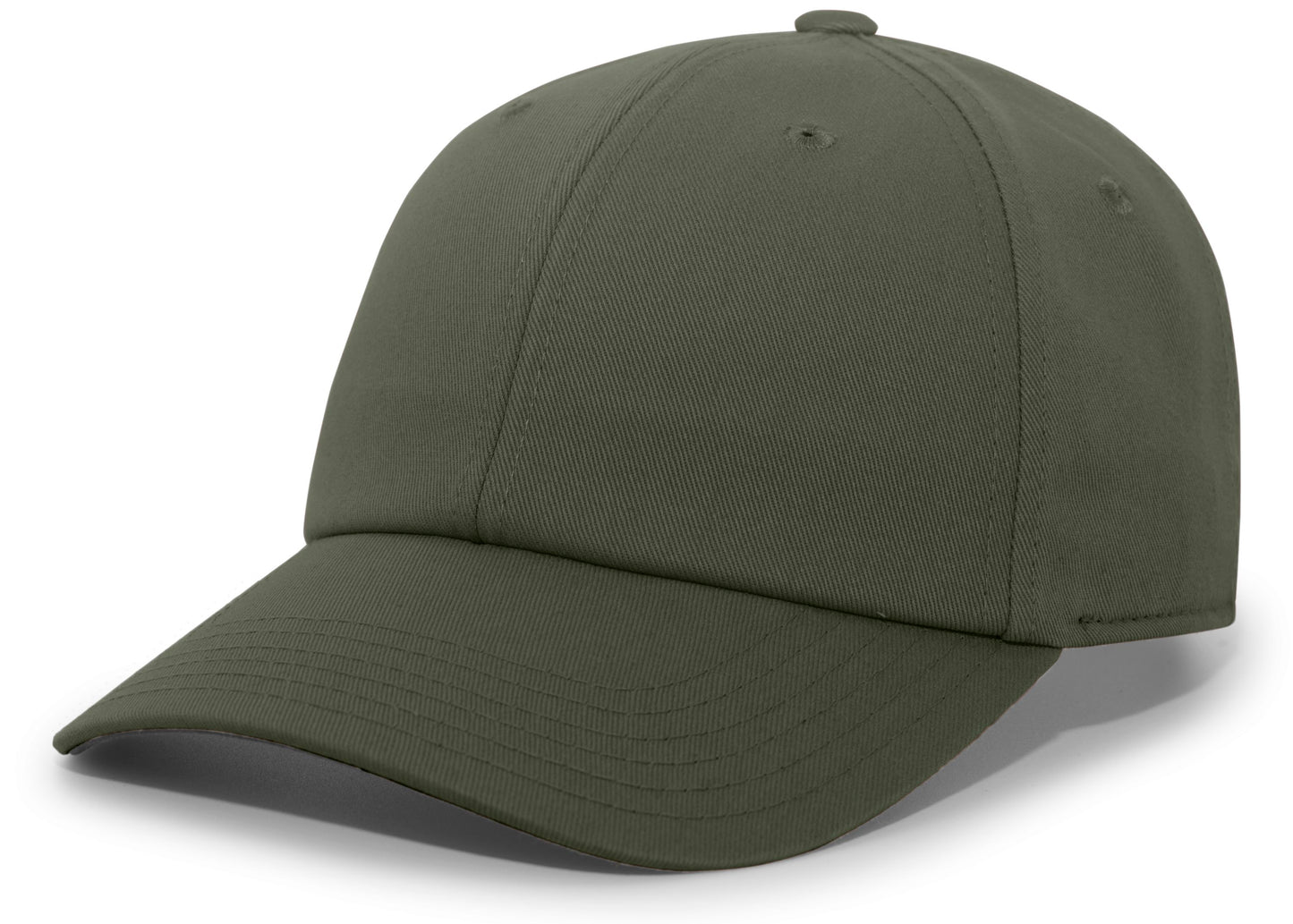 Ladies Hybrid Cotton Dad Cap P202