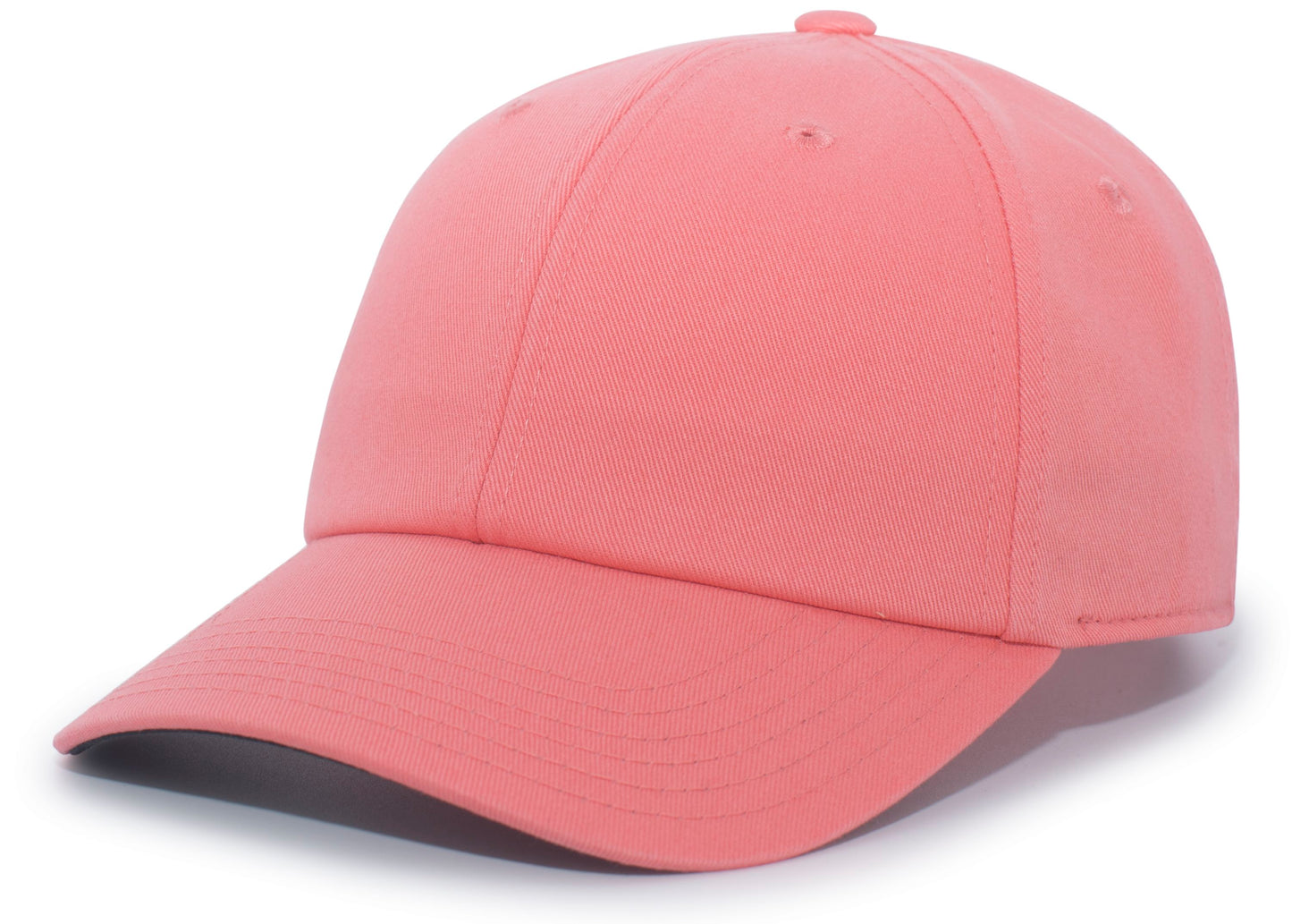 Ladies Hybrid Cotton Dad Cap P202