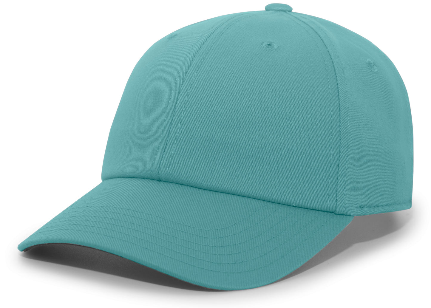 Ladies Hybrid Cotton Dad Cap P202