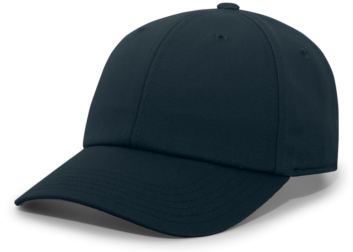 Ladies Hybrid Cotton Dad Cap P202