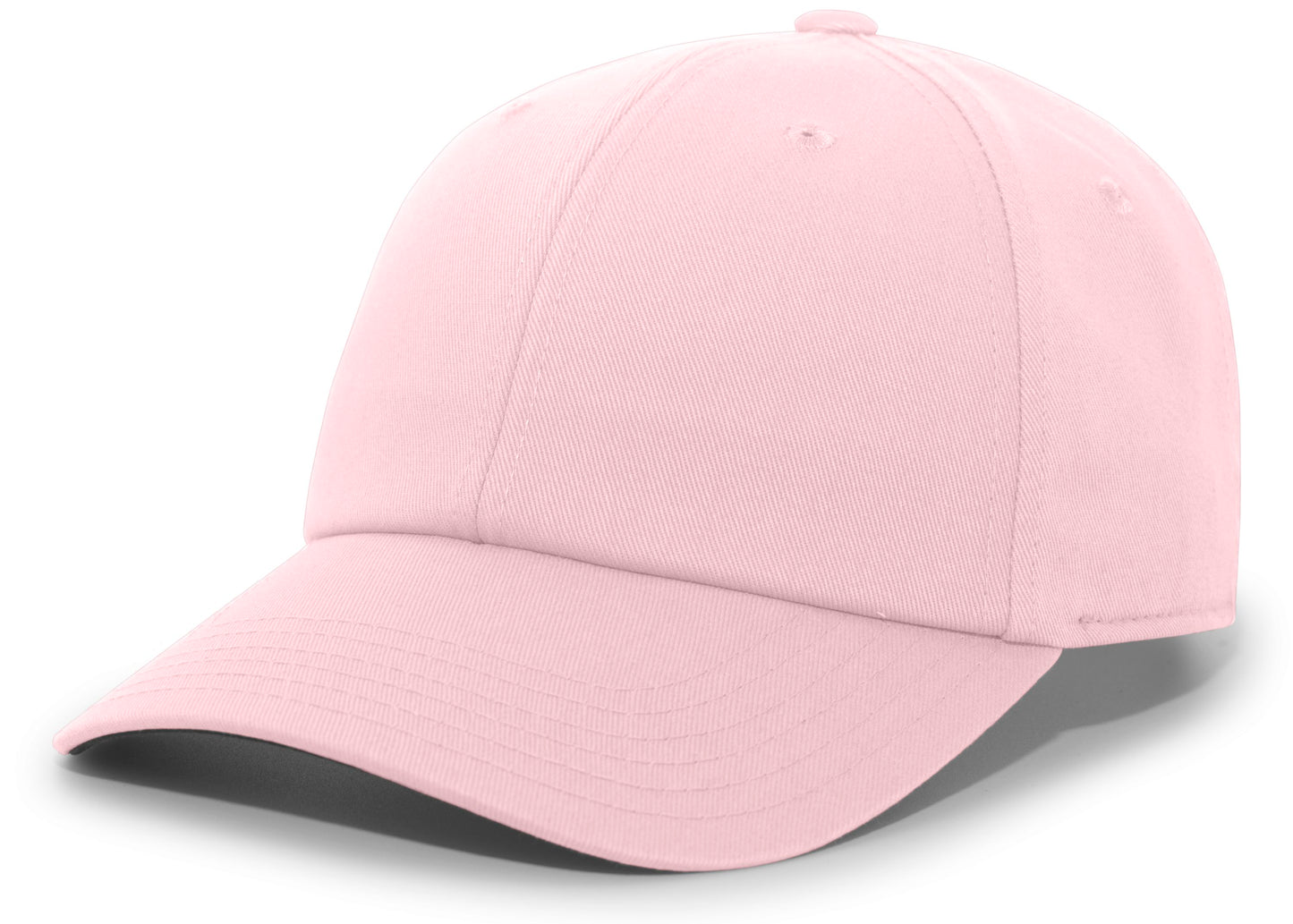 Ladies Hybrid Cotton Dad Cap P202