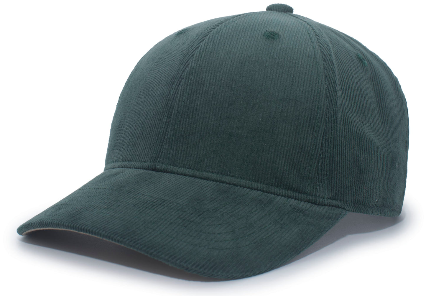 Hybrid Corduroy Dad Cap P206