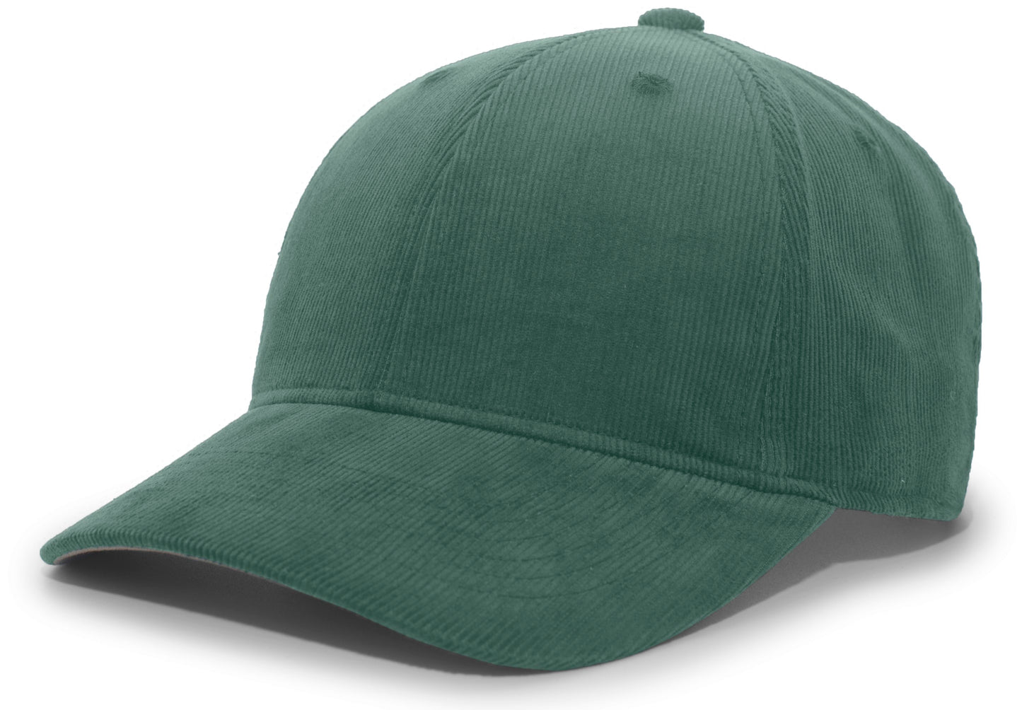 Hybrid Corduroy Dad Cap P206