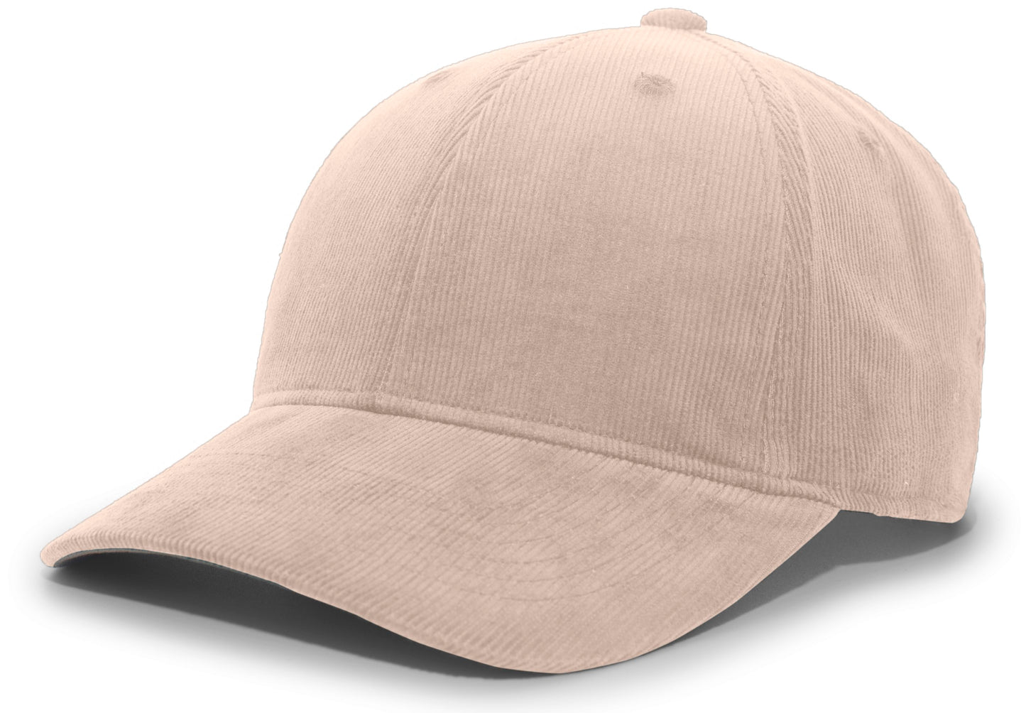 Hybrid Corduroy Dad Cap P206