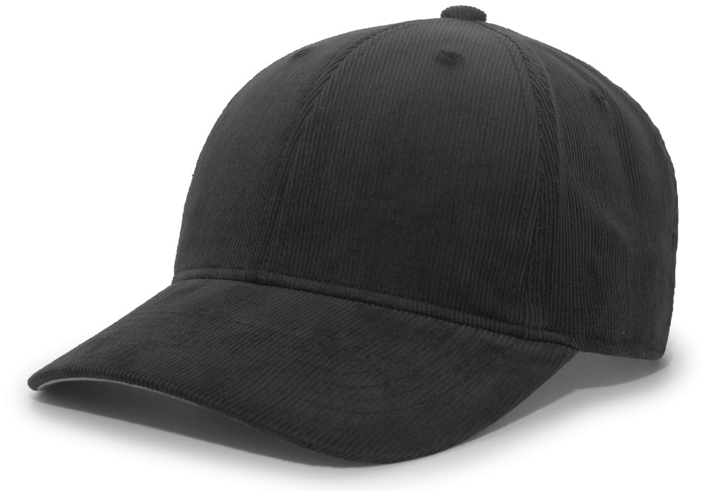 Hybrid Corduroy Dad Cap P206