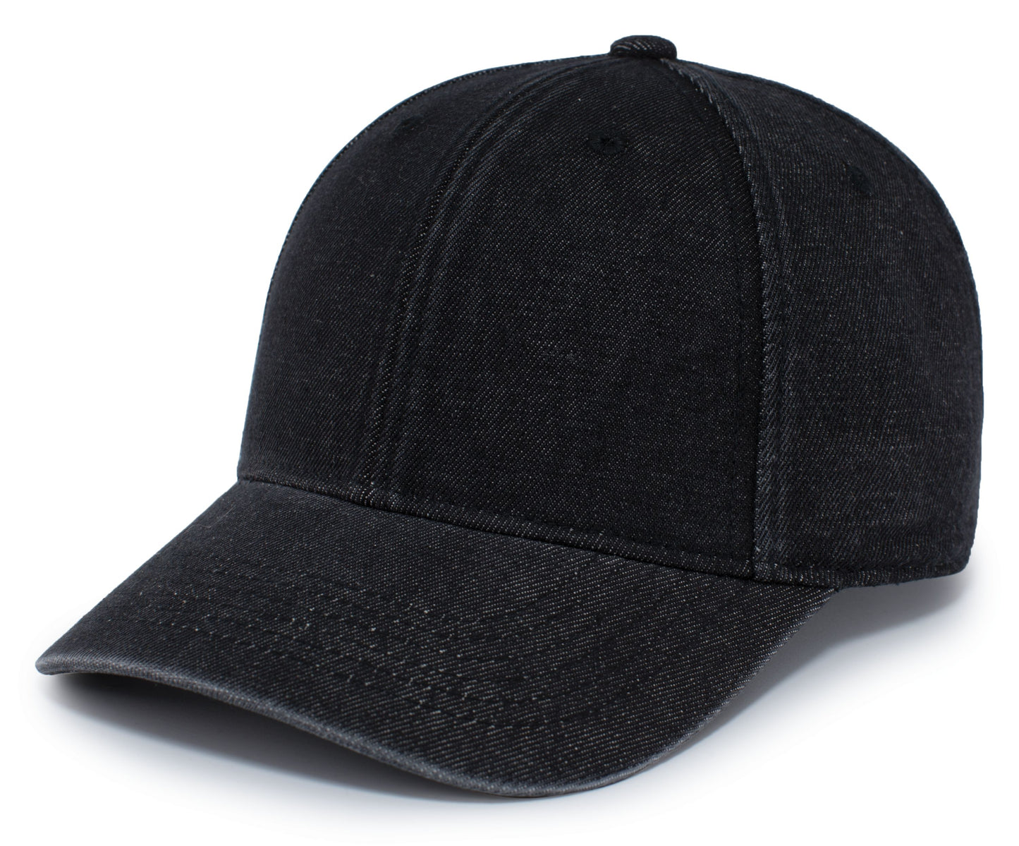 Hybrid Denim Dad Cap P207