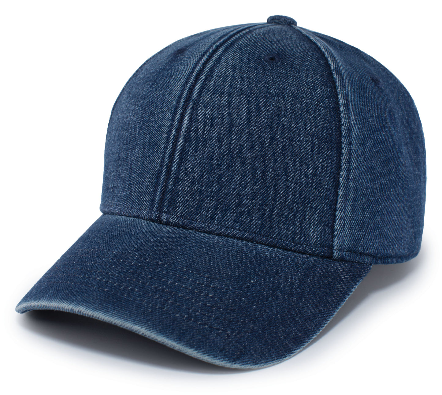 Hybrid Denim Dad Cap P207