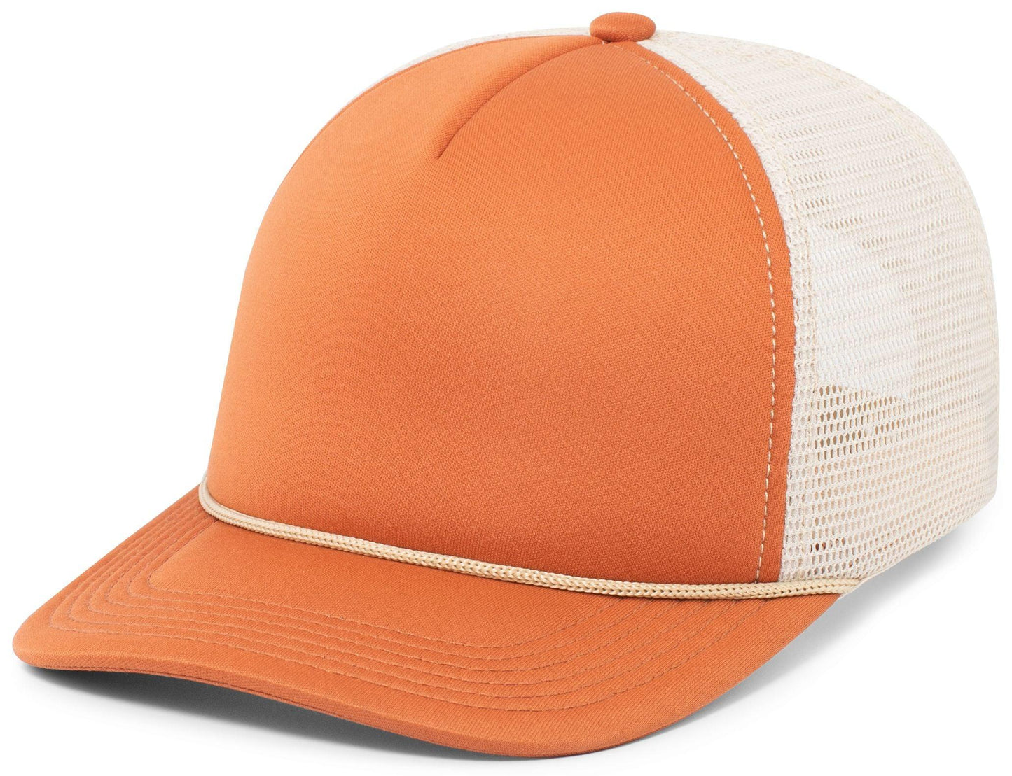 Foamie Fresh Trucker Cap - Dresses Max