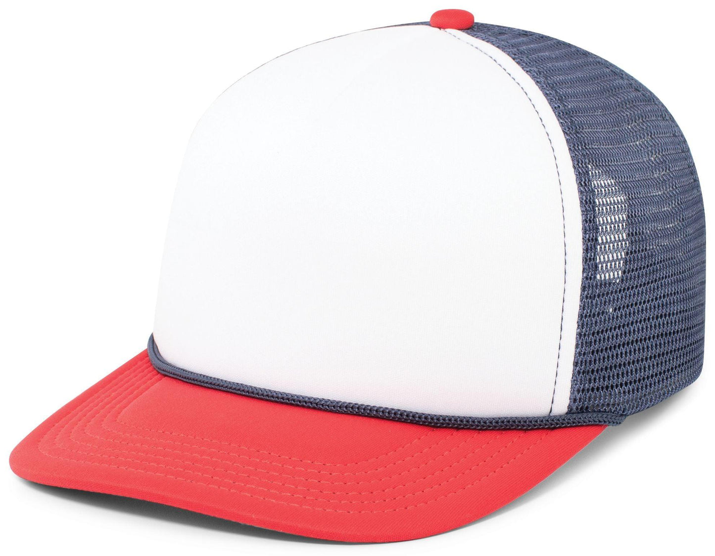 Foamie Fresh Trucker Cap - Dresses Max