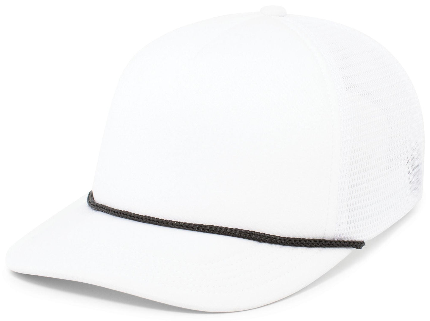 Foamie Fresh Trucker Cap - Dresses Max