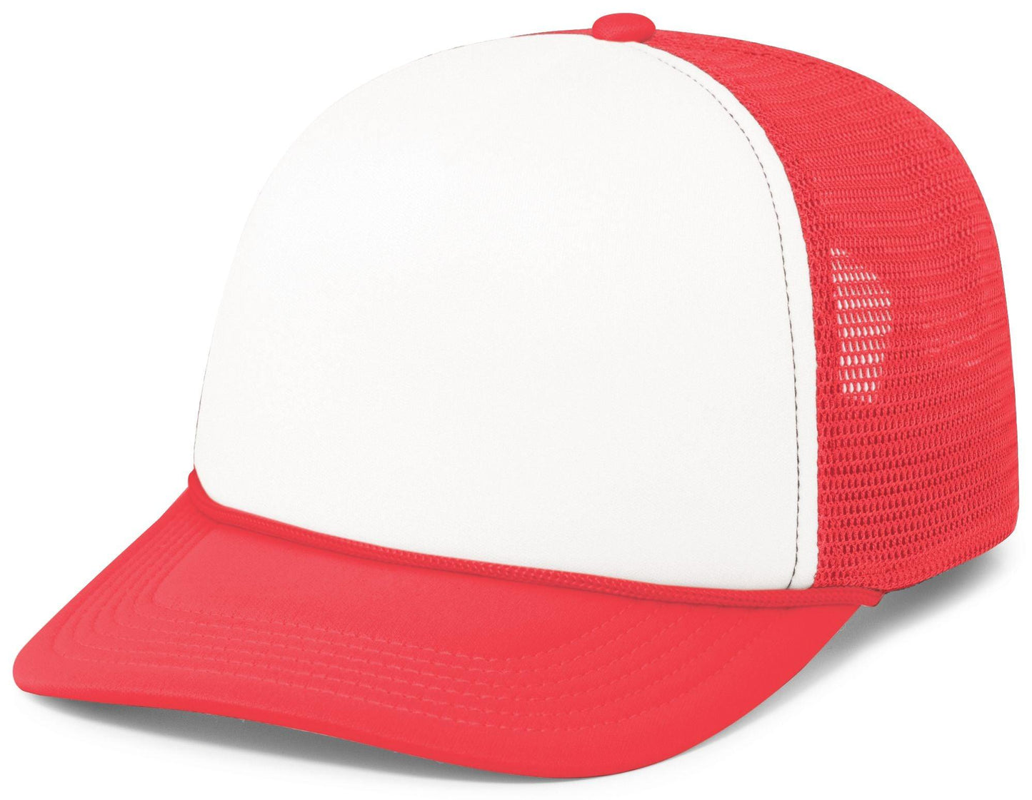 Foamie Fresh Trucker Cap - Dresses Max