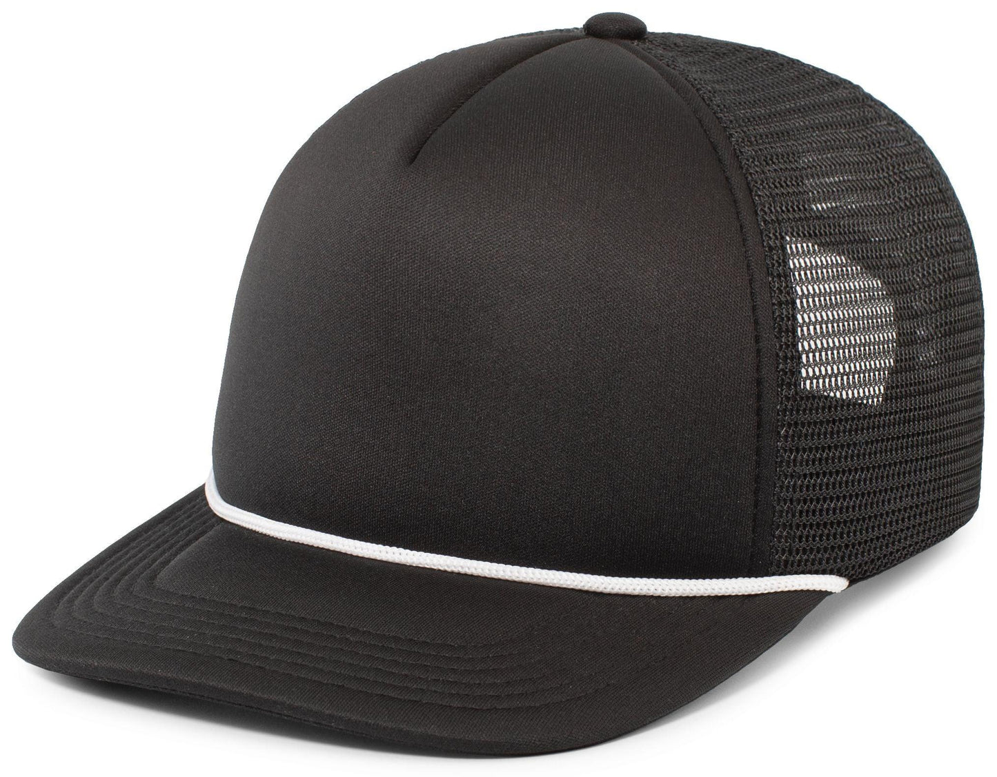 Foamie Fresh Trucker Cap - Dresses Max