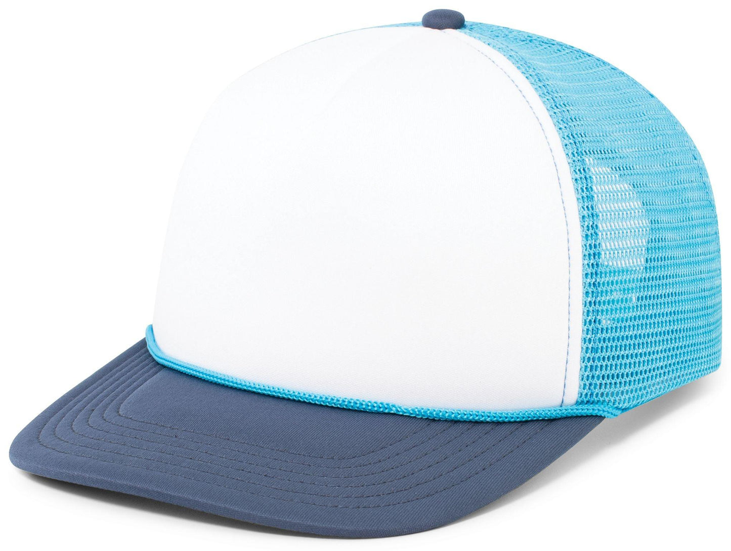 Foamie Fresh Trucker Cap - Dresses Max