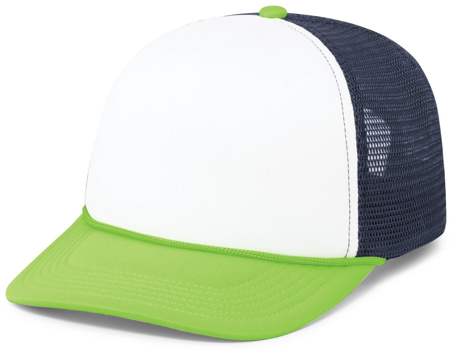 Foamie Fresh Trucker Cap - Dresses Max