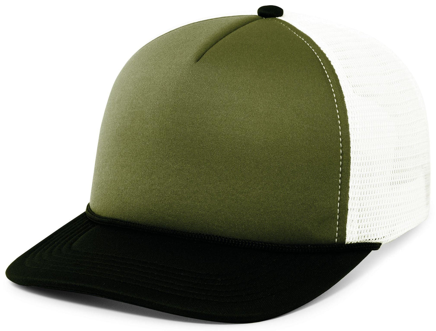 Foamie Fresh Trucker Cap - Dresses Max