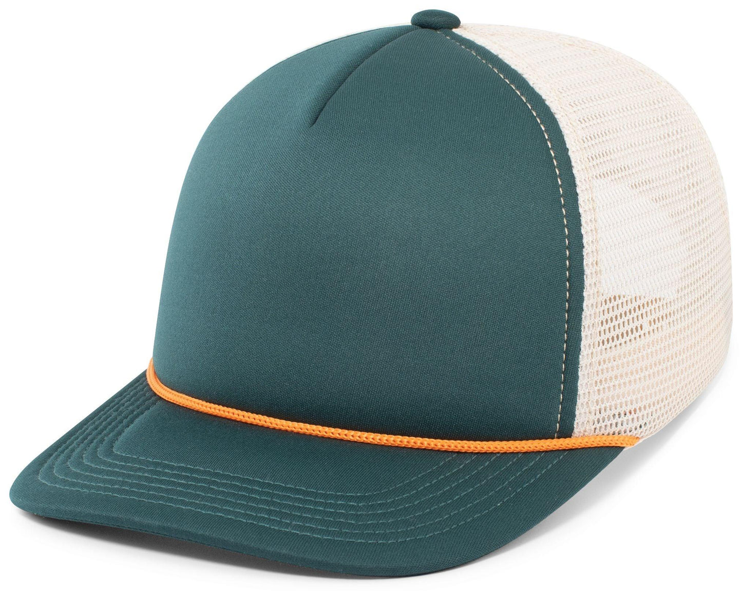 Foamie Fresh Trucker Cap - Dresses Max