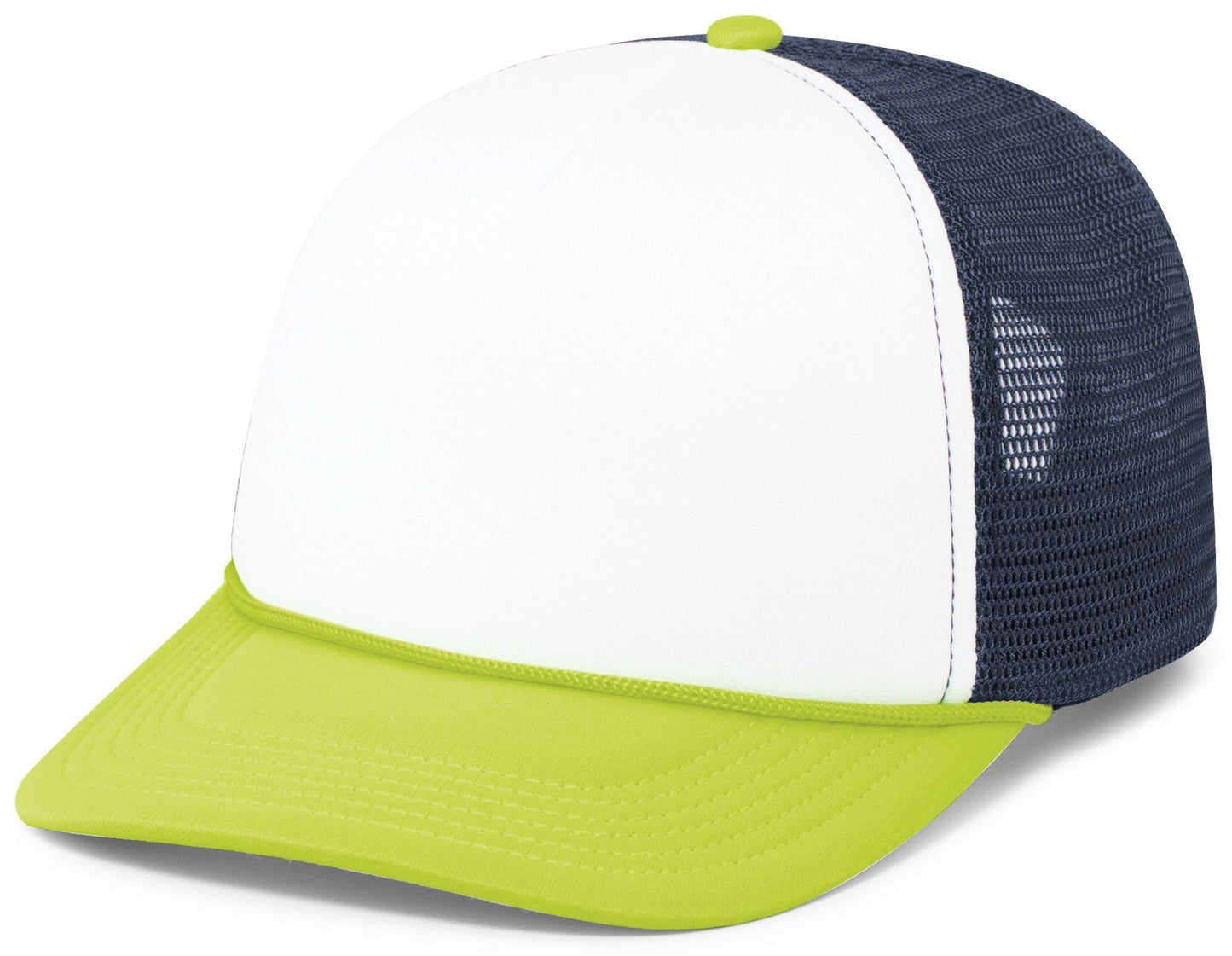 Foamie Fresh Trucker Cap - Dresses Max