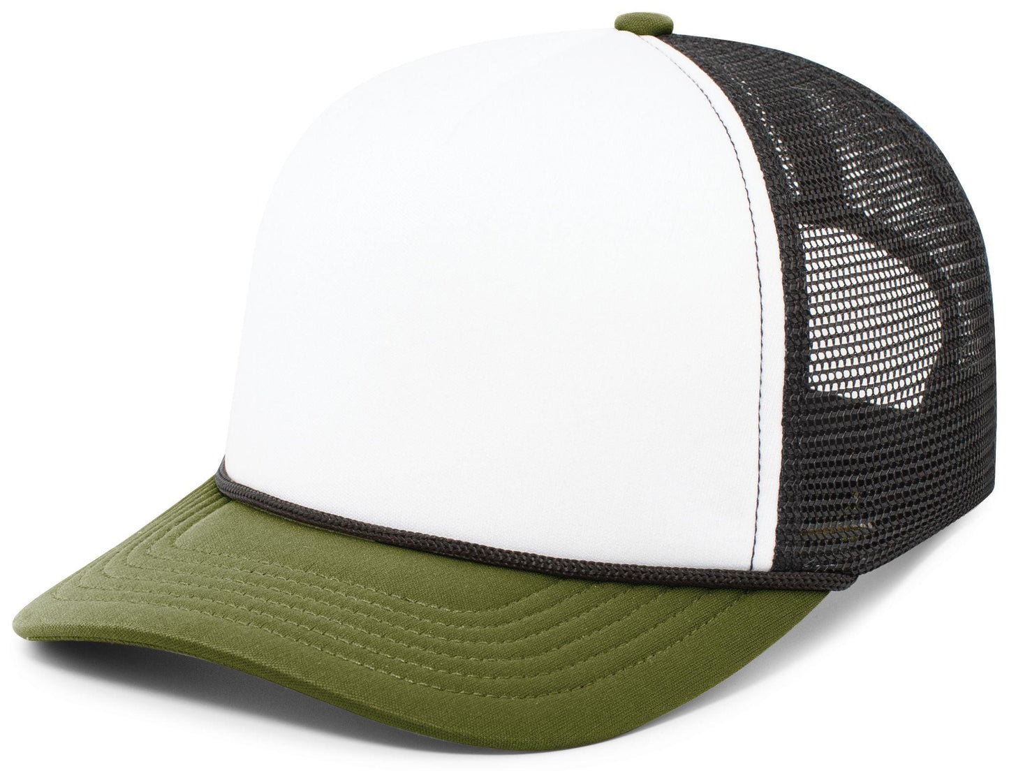 Foamie Fresh Trucker Cap - Dresses Max