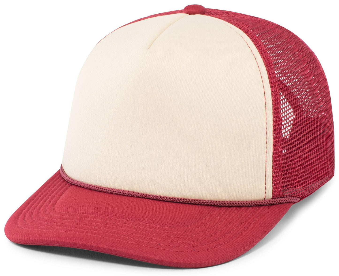 Foamie Fresh Trucker Cap - Dresses Max