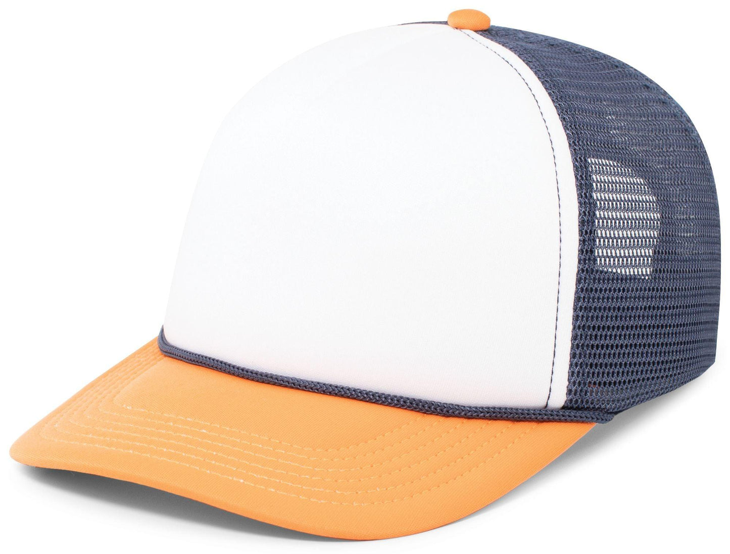 Foamie Fresh Trucker Cap - Dresses Max