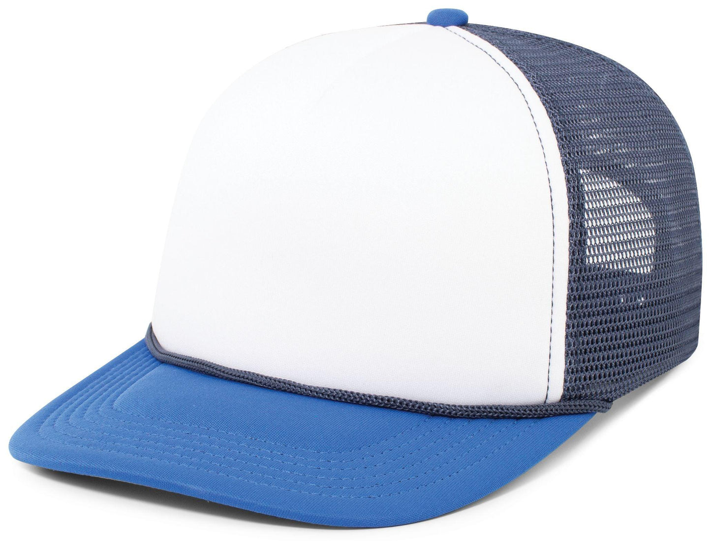 Foamie Fresh Trucker Cap - Dresses Max