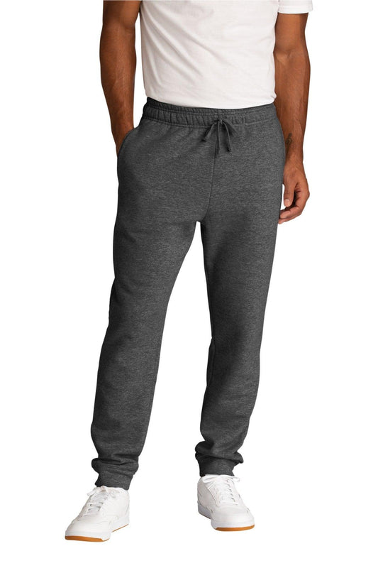 Port & Company Core Fleece Jogger. PC78J - Dresses Max