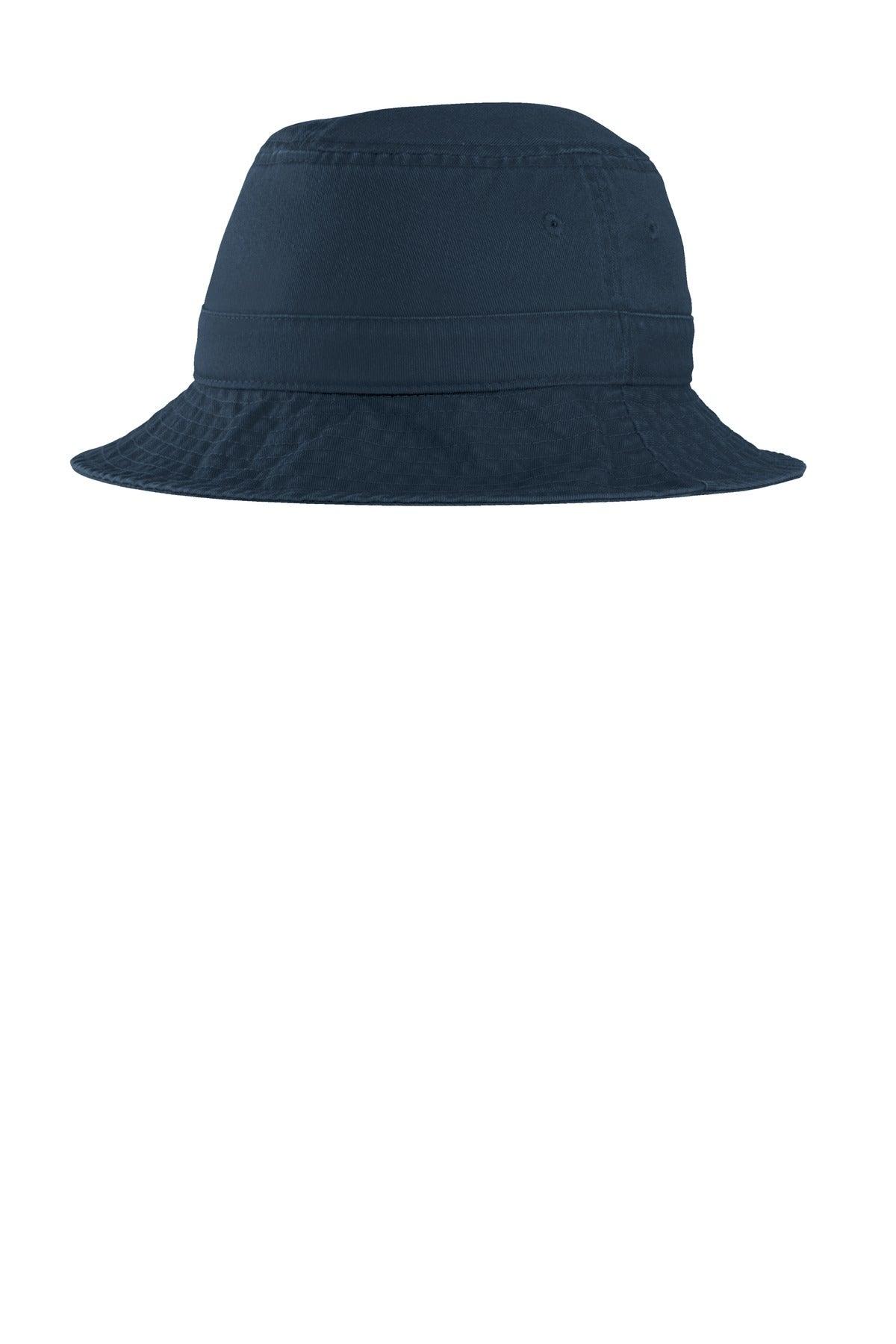 Port Authority Bucket Hat. PWSH2 - Dresses Max