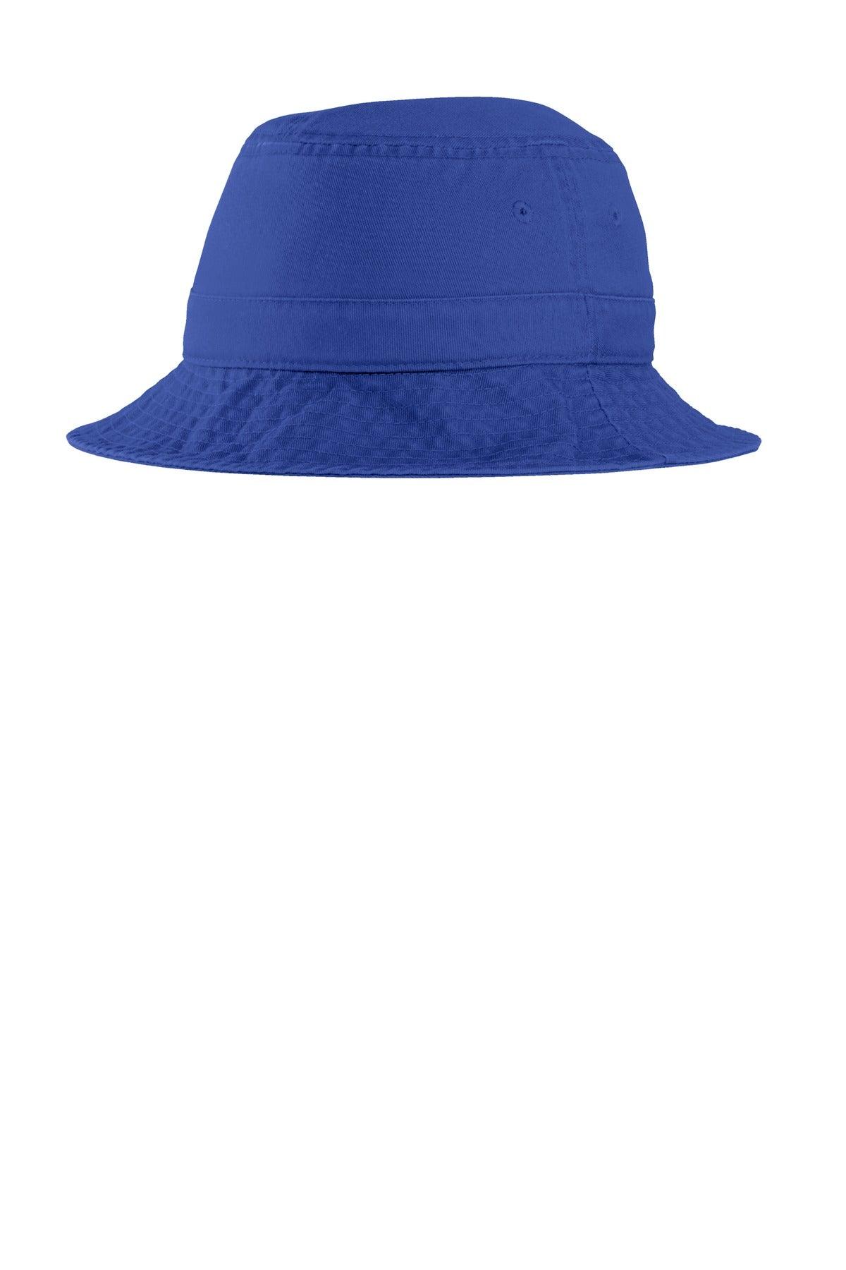 Port Authority Bucket Hat. PWSH2 - Dresses Max