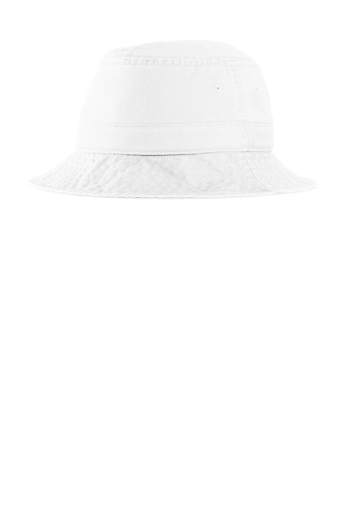 Port Authority Bucket Hat. PWSH2 - Dresses Max