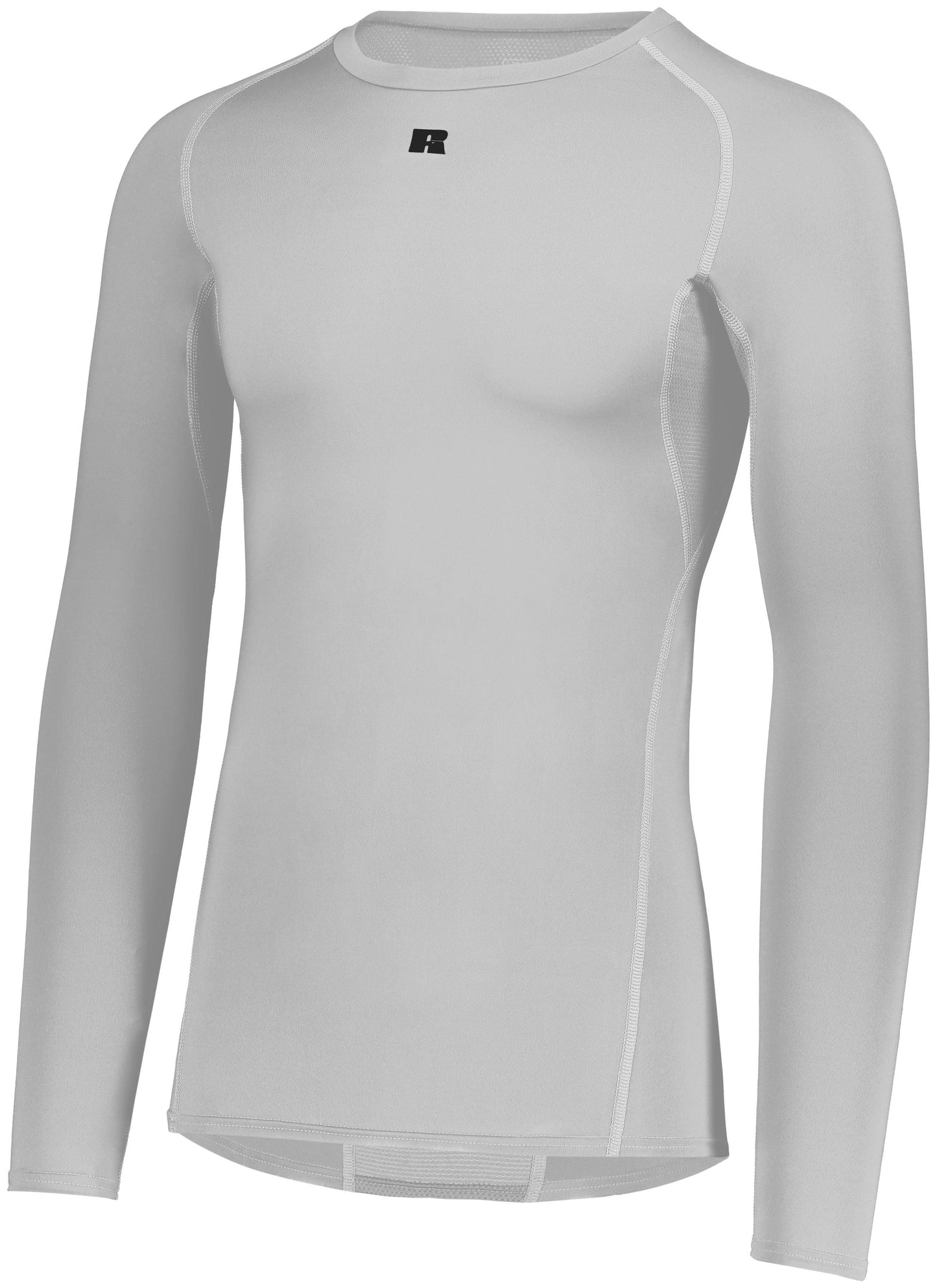 Coolcore® Long Sleeve Compression Tee - Dresses Max