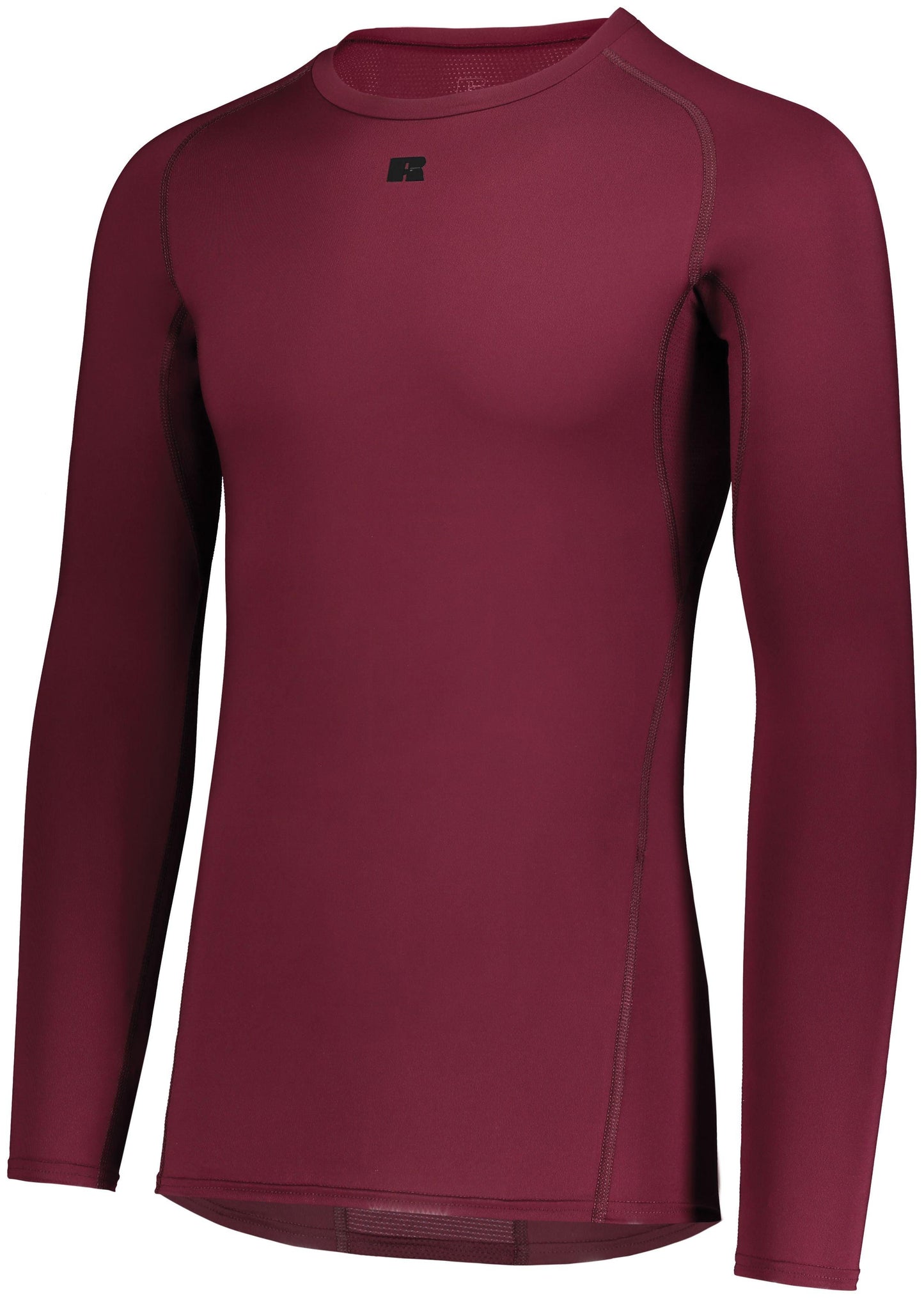 Coolcore® Long Sleeve Compression Tee - Dresses Max