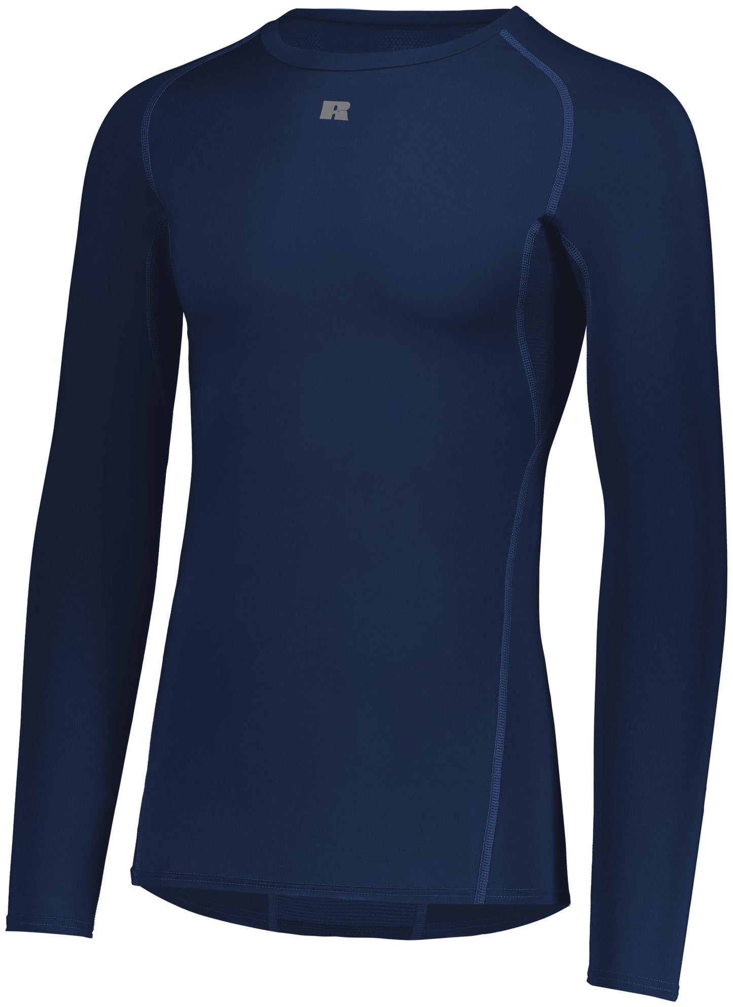 Coolcore® Long Sleeve Compression Tee - Dresses Max