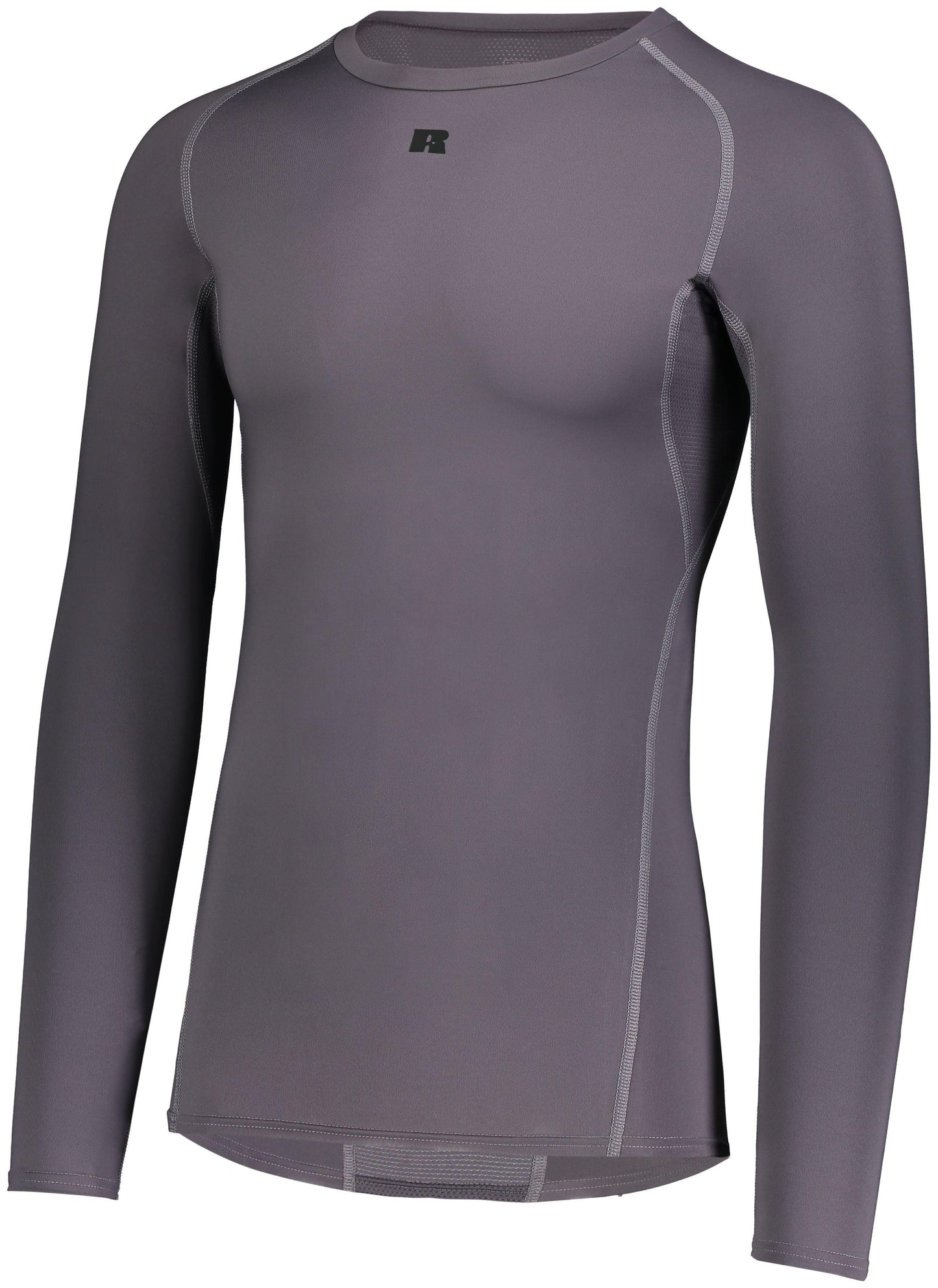 Coolcore® Long Sleeve Compression Tee - Dresses Max