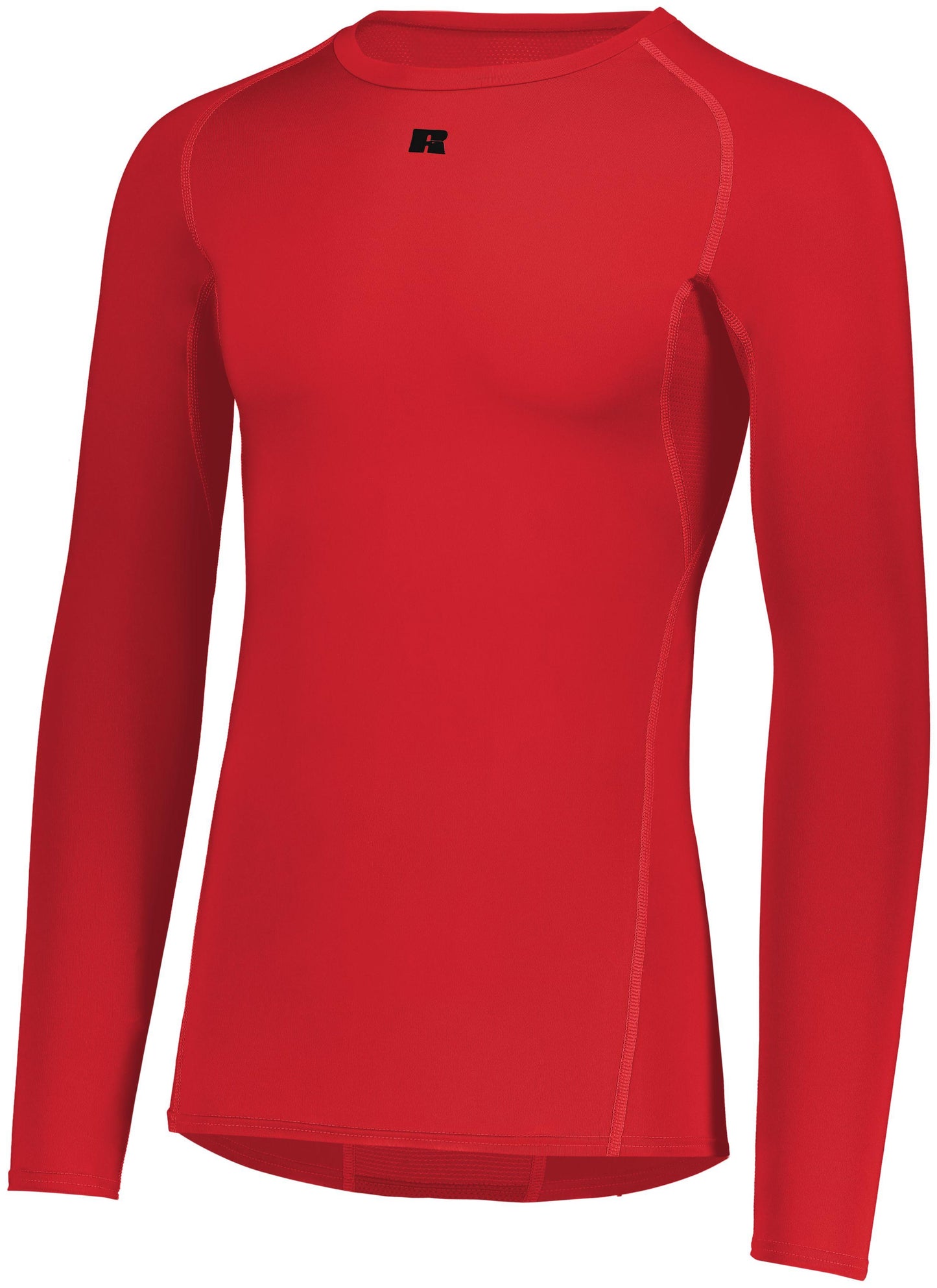 Coolcore® Long Sleeve Compression Tee - Dresses Max