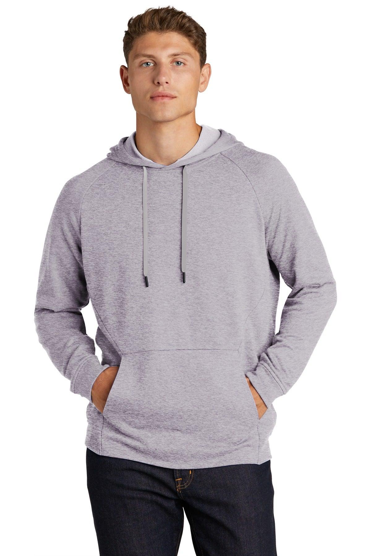 Sport-Tek Lightweight French Terry Pullover Hoodie. ST272 - Dresses Max