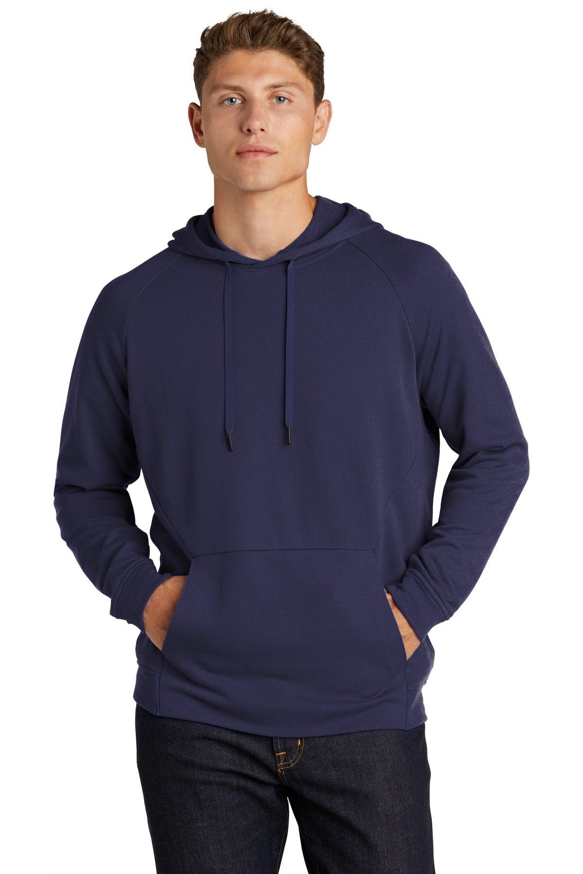 Sport-Tek Lightweight French Terry Pullover Hoodie. ST272 - Dresses Max