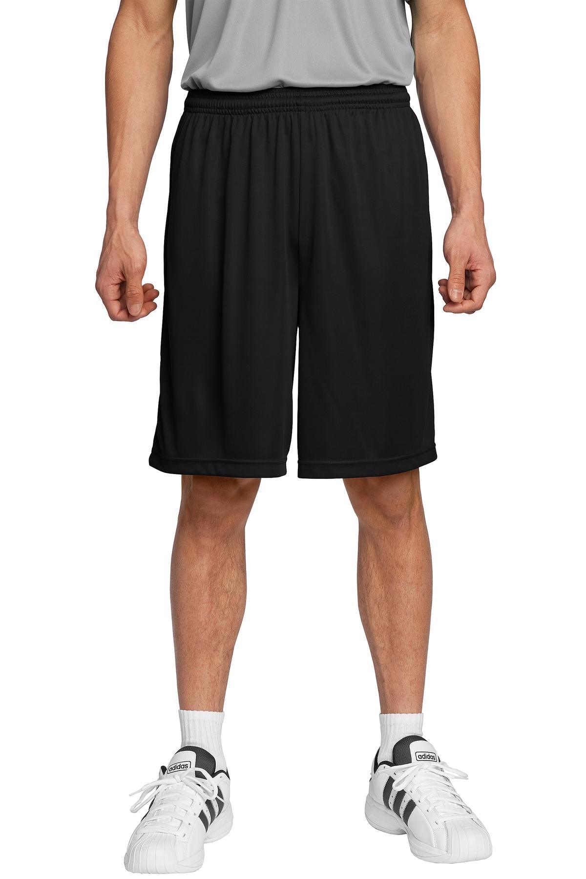 Sport-Tek PosiCharge Competitor Short. ST355 - Dresses Max