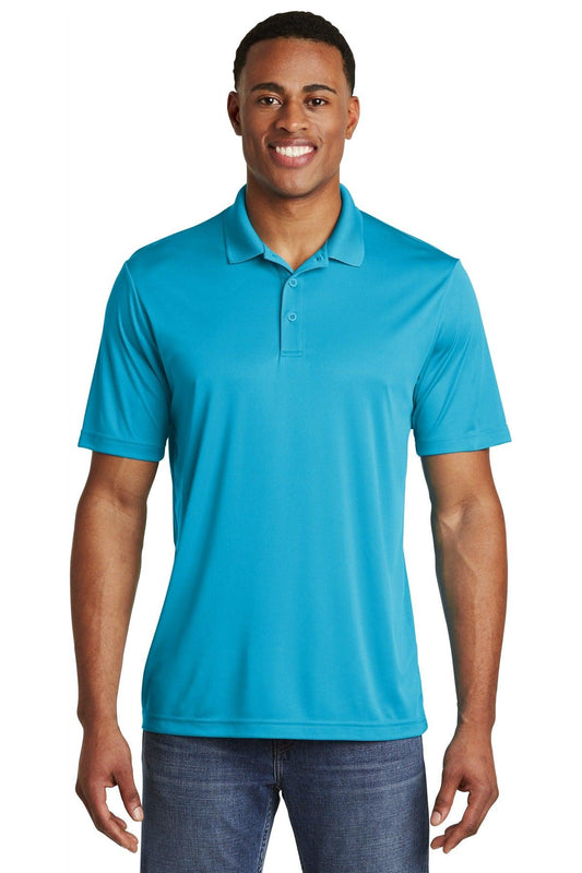 Sport-Tek PosiCharge Competitor Polo. ST550 - Dresses Max