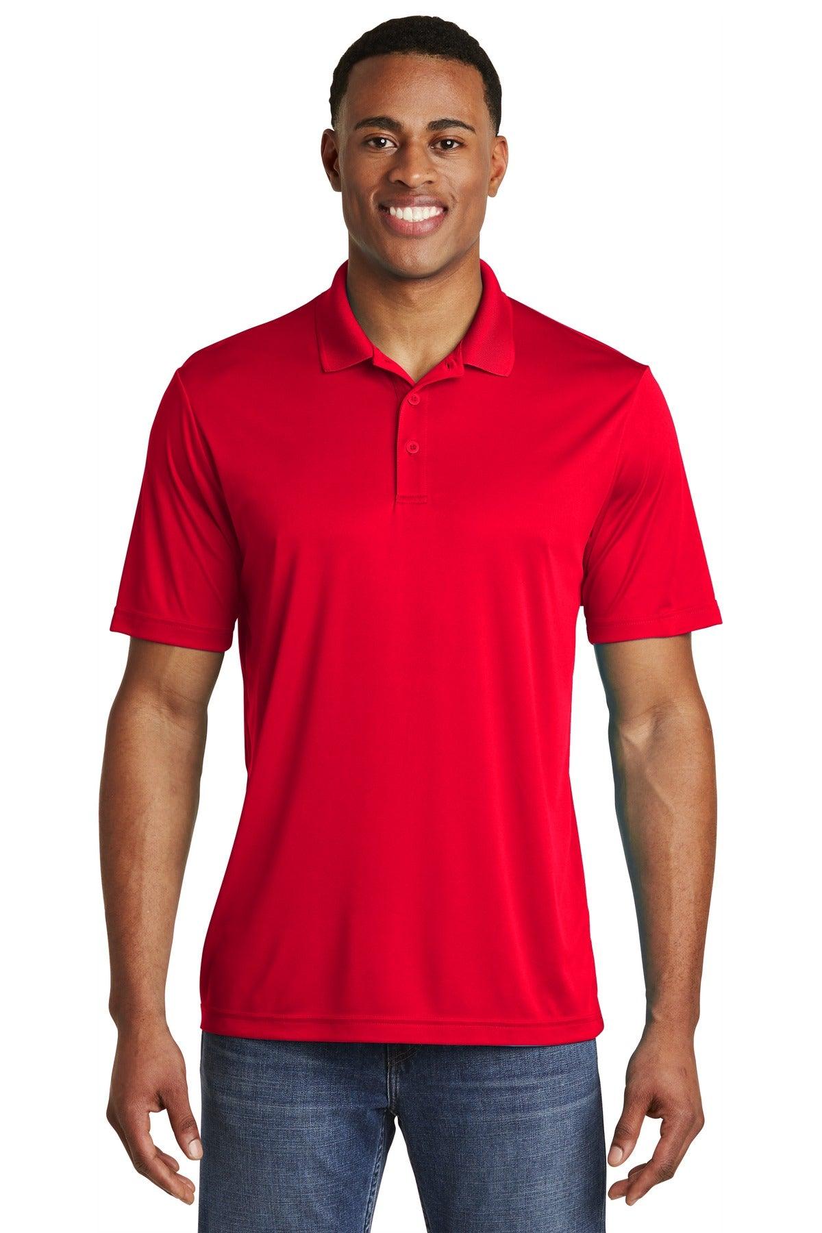 Sport-Tek PosiCharge Competitor Polo. ST550 - Dresses Max