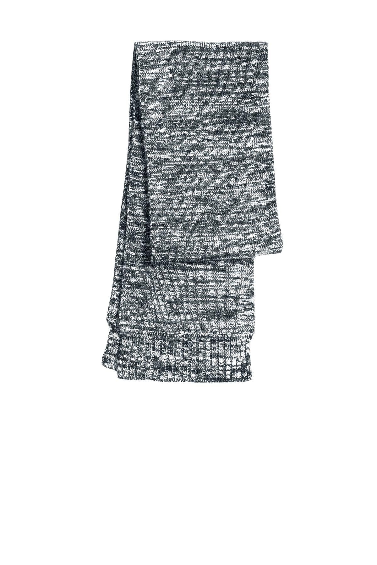 Sport-Tek Marled Scarf. STA04 - Dresses Max