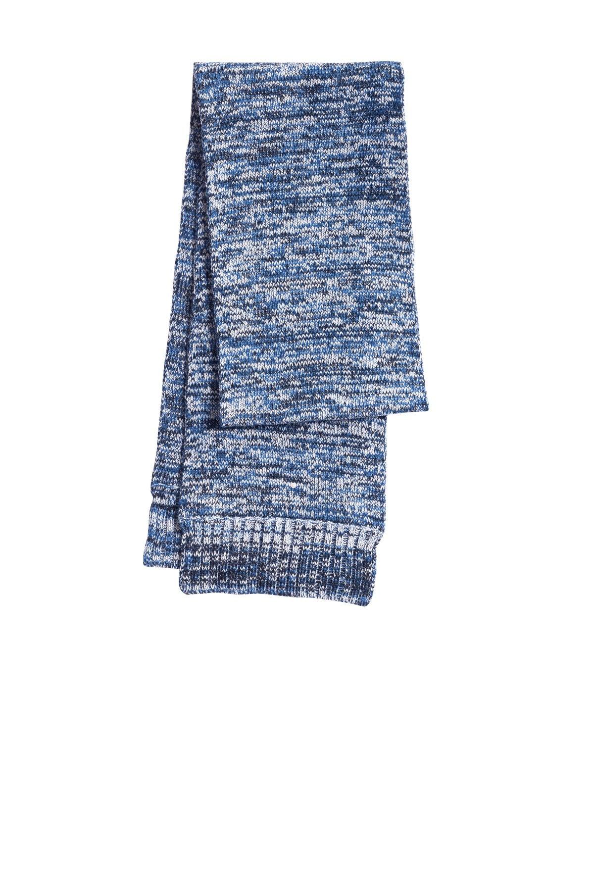 Sport-Tek Marled Scarf. STA04 - Dresses Max